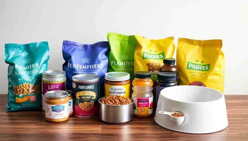 Only for Pets - Allergy-Friendly Meals Your Pup Will Love