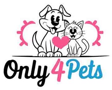 Only For Pets-logo