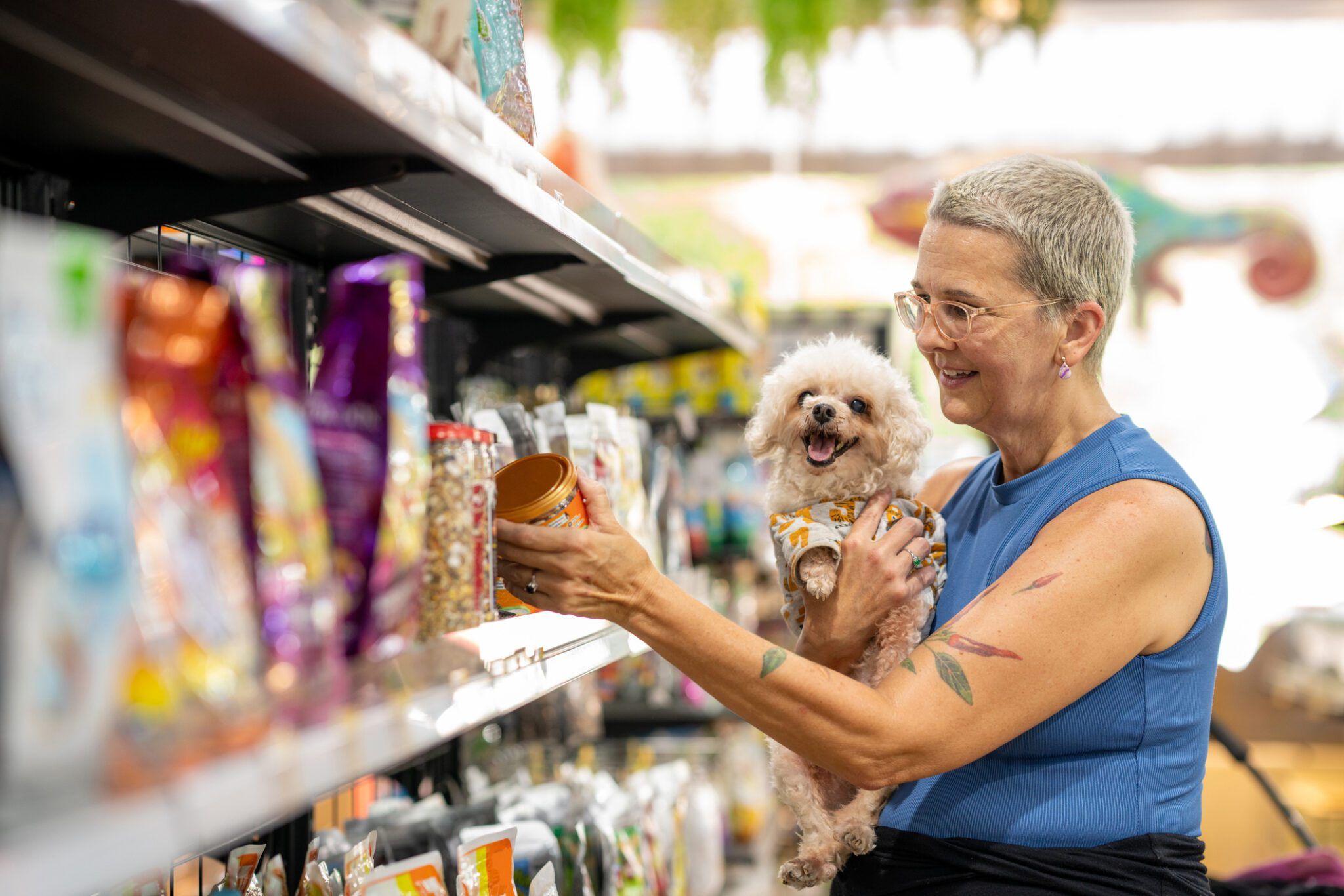 Sorbitol for Dogs: Safe Sweetener or Hidden Danger?