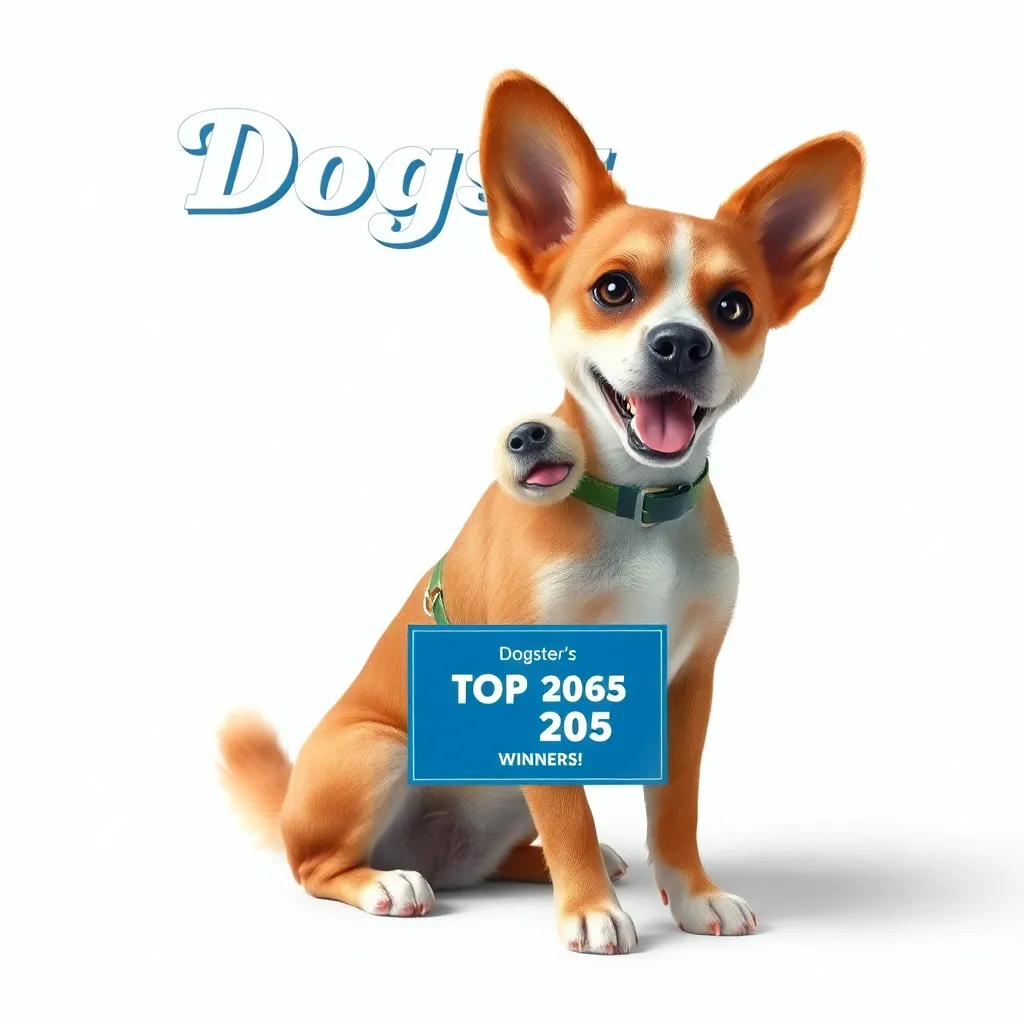 Dogster's Top Dogs: June 12, 2025 Winners!