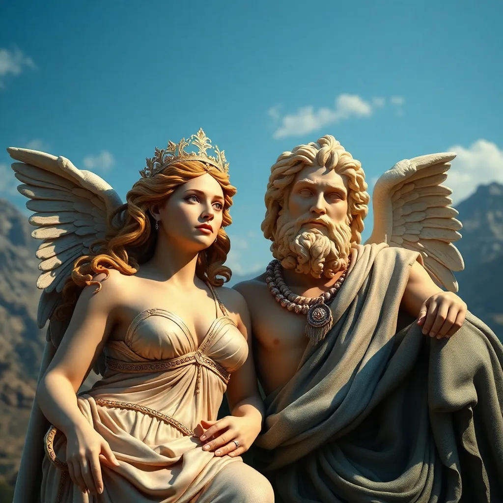 Artemis & Apollo: From Rescue to Internet Icons