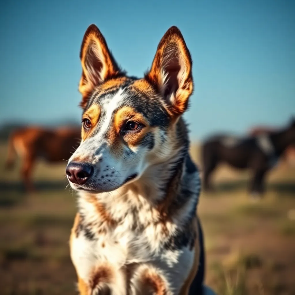 Australian Cattle Dogs: What to Know Before You Bring One Home