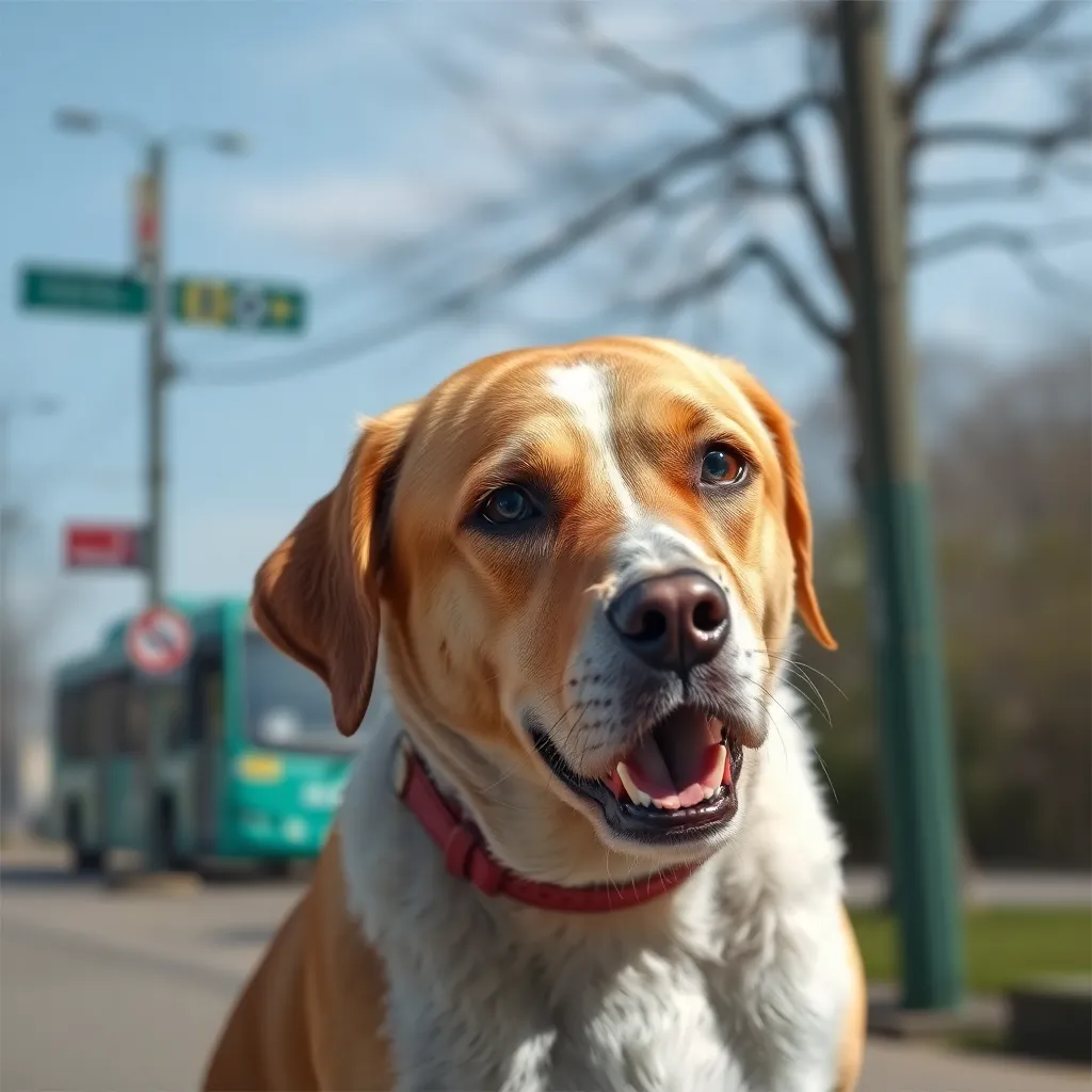 Breakthrough Gene Therapy Cures Fatal Canine Muscular Dystrophy