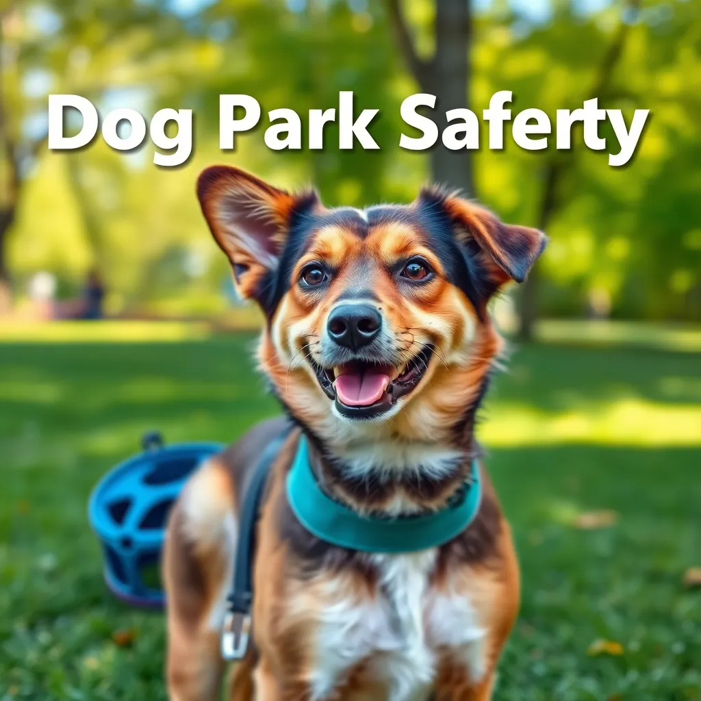 Dog Park Safety: Essential Tips for Happy, Healthy Visits