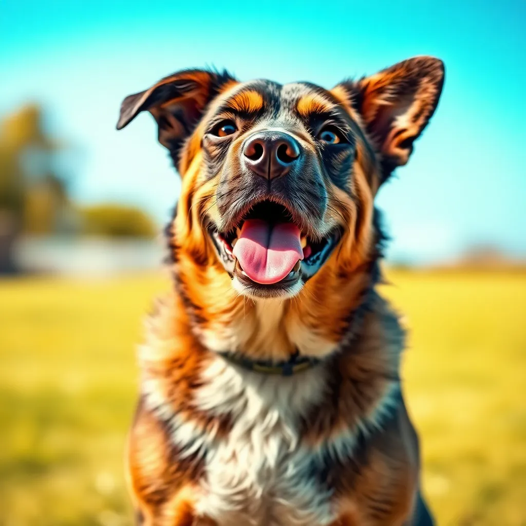 Dogster's Weekly Canine Stars: October 16 Winners Revealed