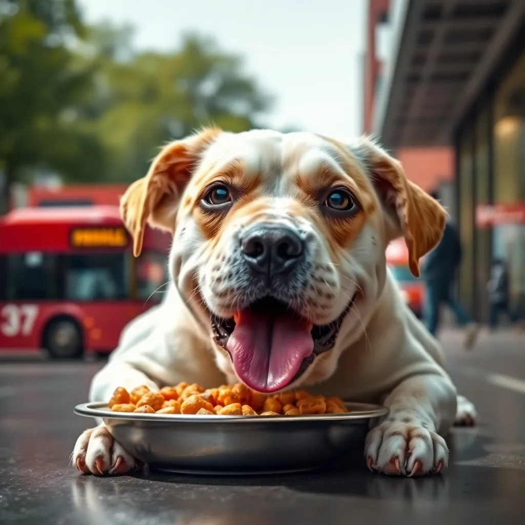 Dr. Paola's Pet Health Tips: Drooling, Diet, and Nail Care