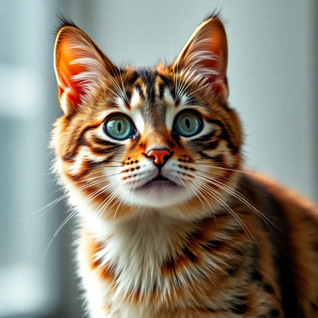 FeLV: A New Era for Feline Leukemia Management