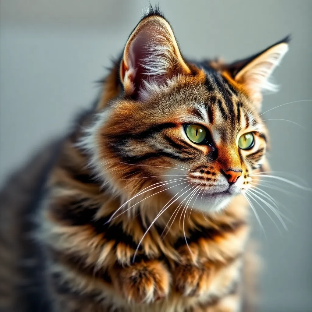 Feline Acid Reflux: Spot, Treat, and Prevent GERD