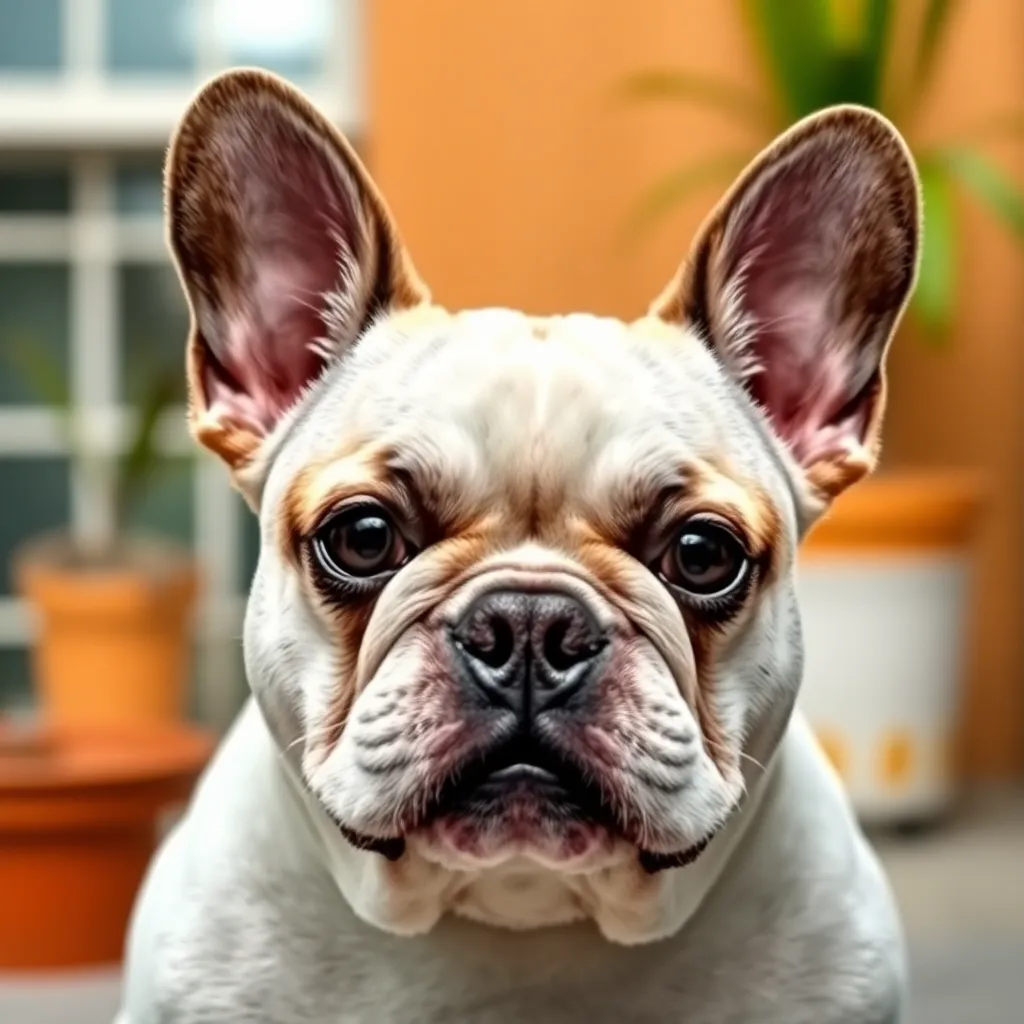 French Bulldogs: Your Guide to This Popular Apartment-Friendly Breed