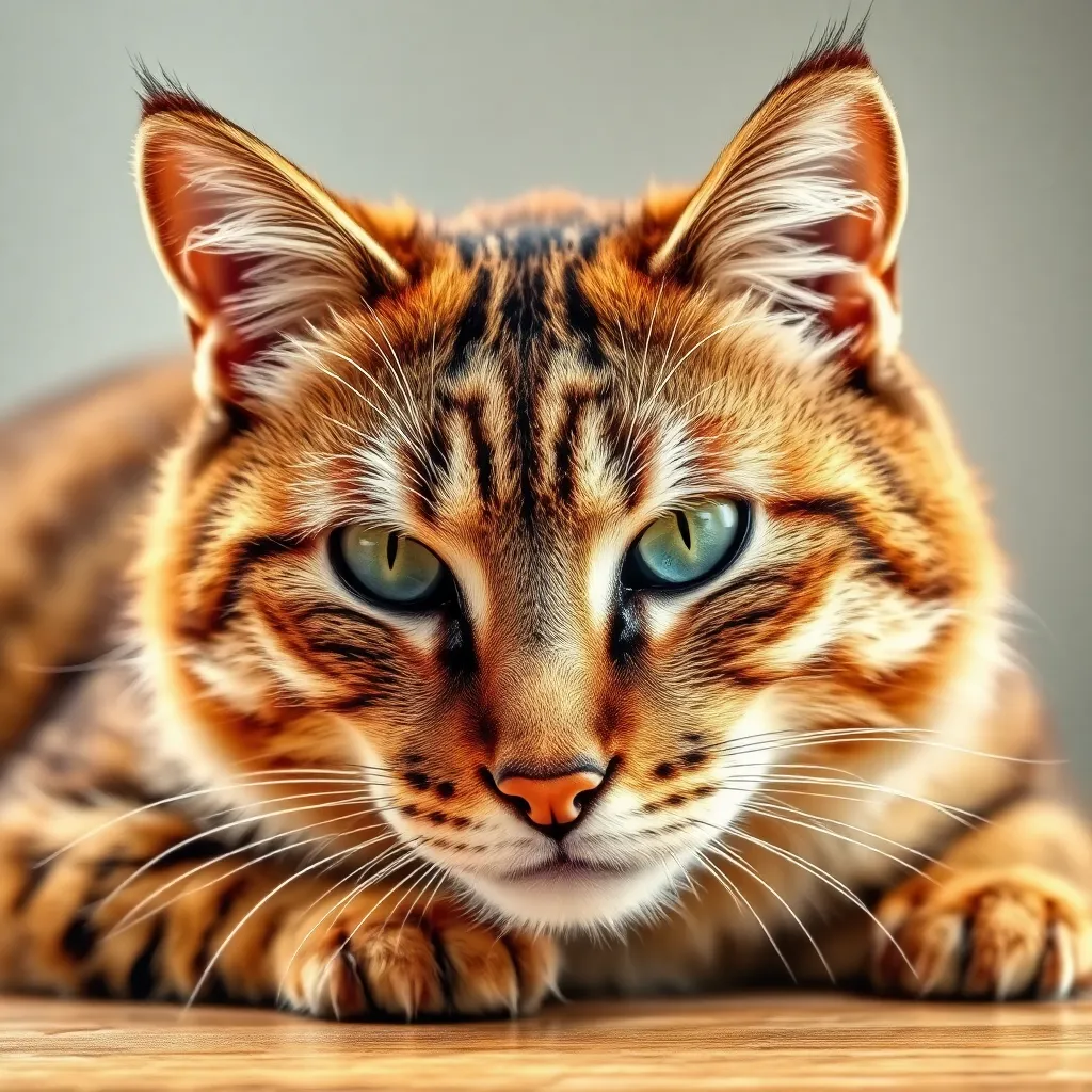 Homemade Raw: The True Gold Standard for Cat Nutrition