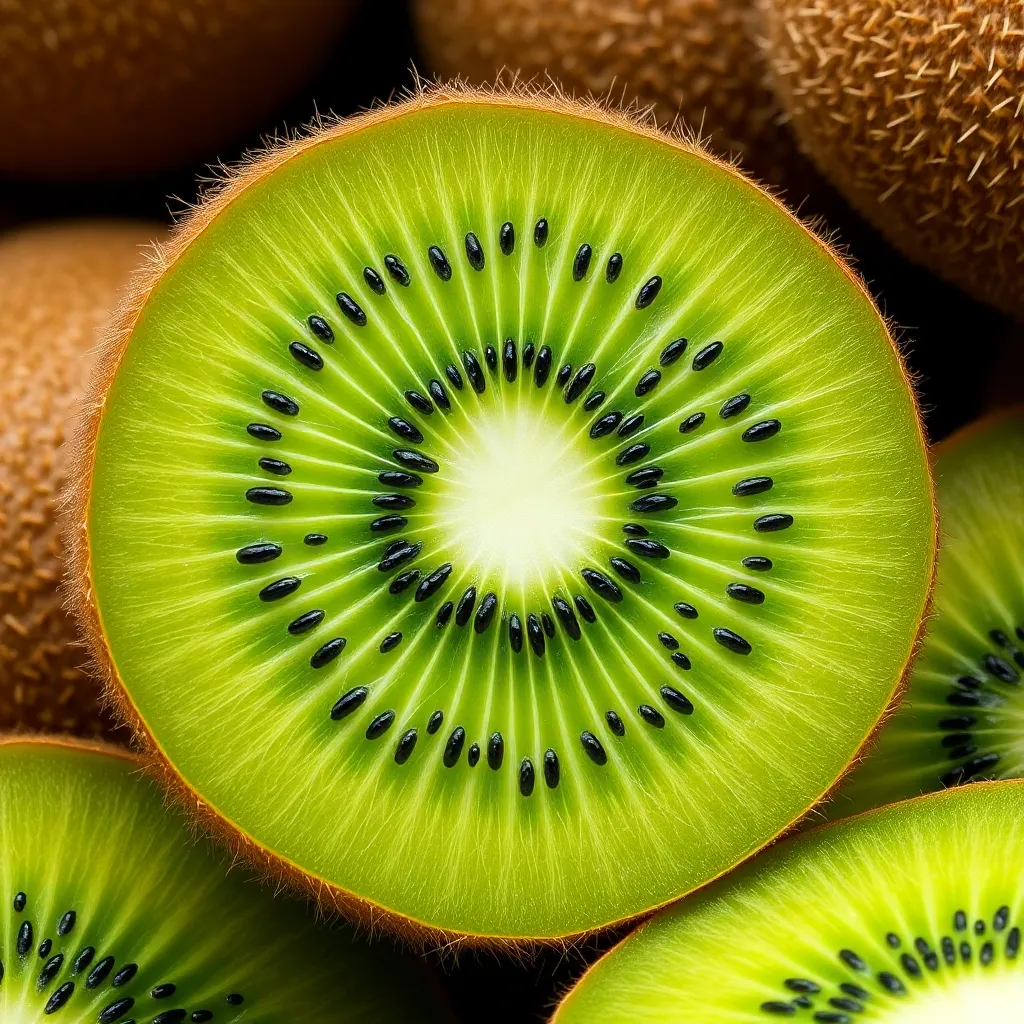 Kiwifruit for Pets: Benefits, Risks & Safe Feeding Guide