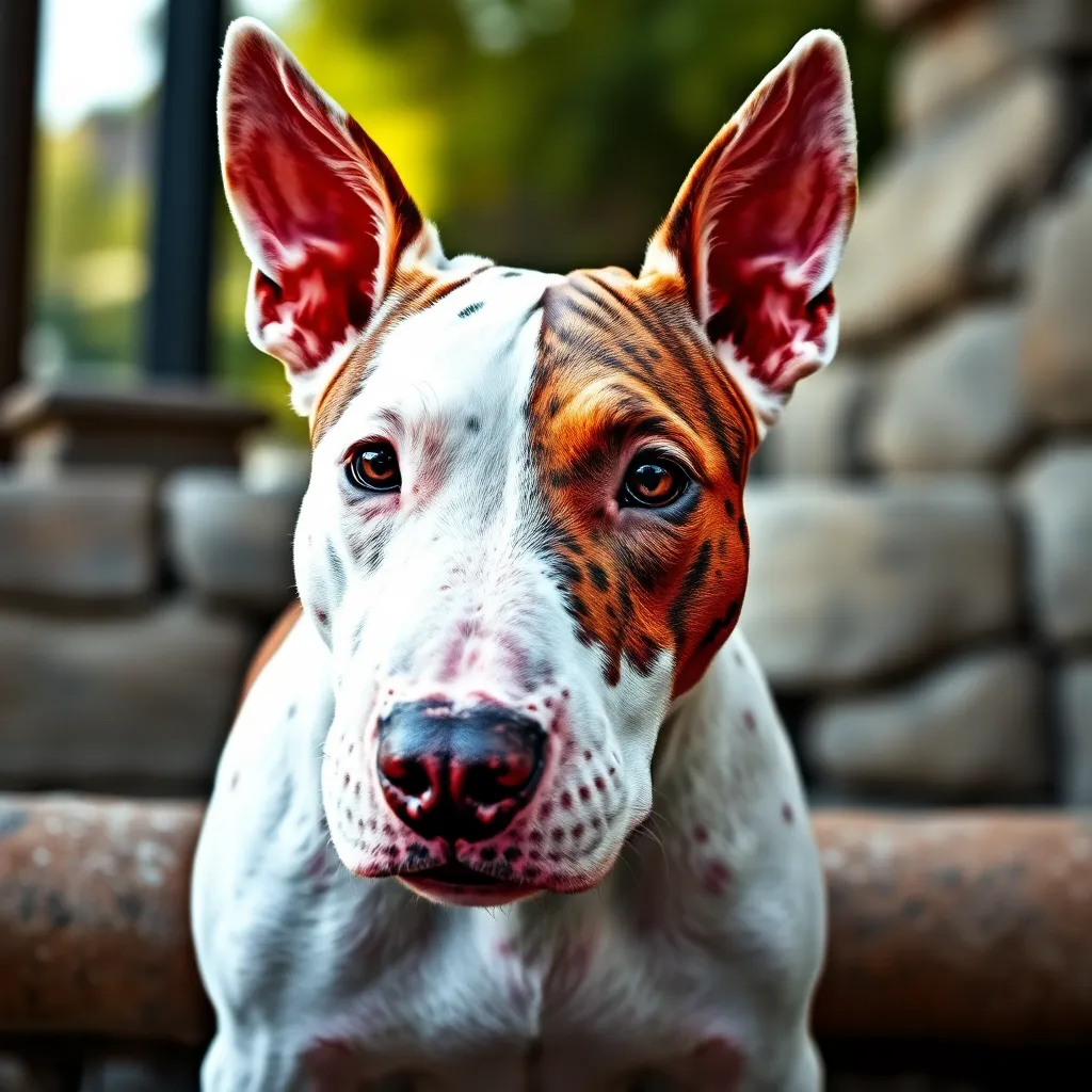 Lethal Acrodermatitis: A Genetic Disease in Bull Terriers
