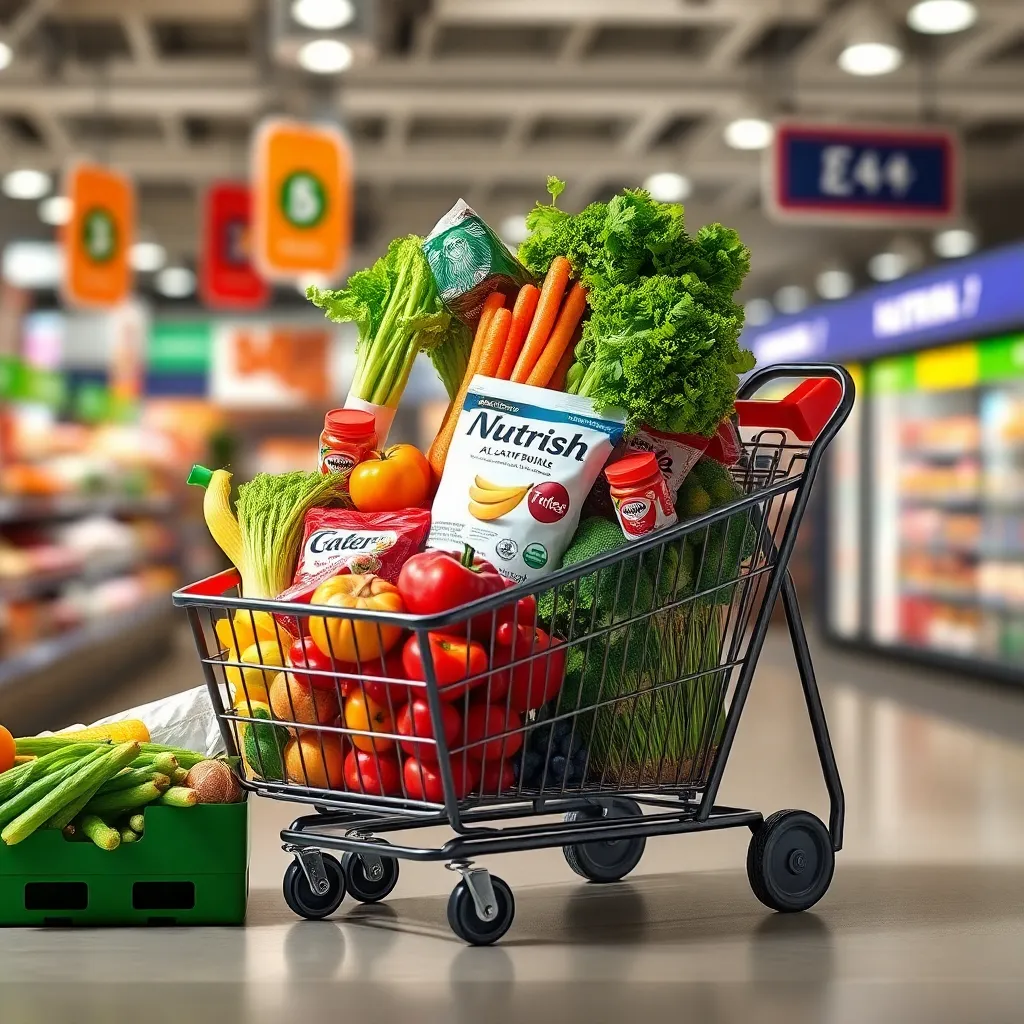 Nutrish Unveils New Look: Same Trusted Nutrition, Easier Shopping