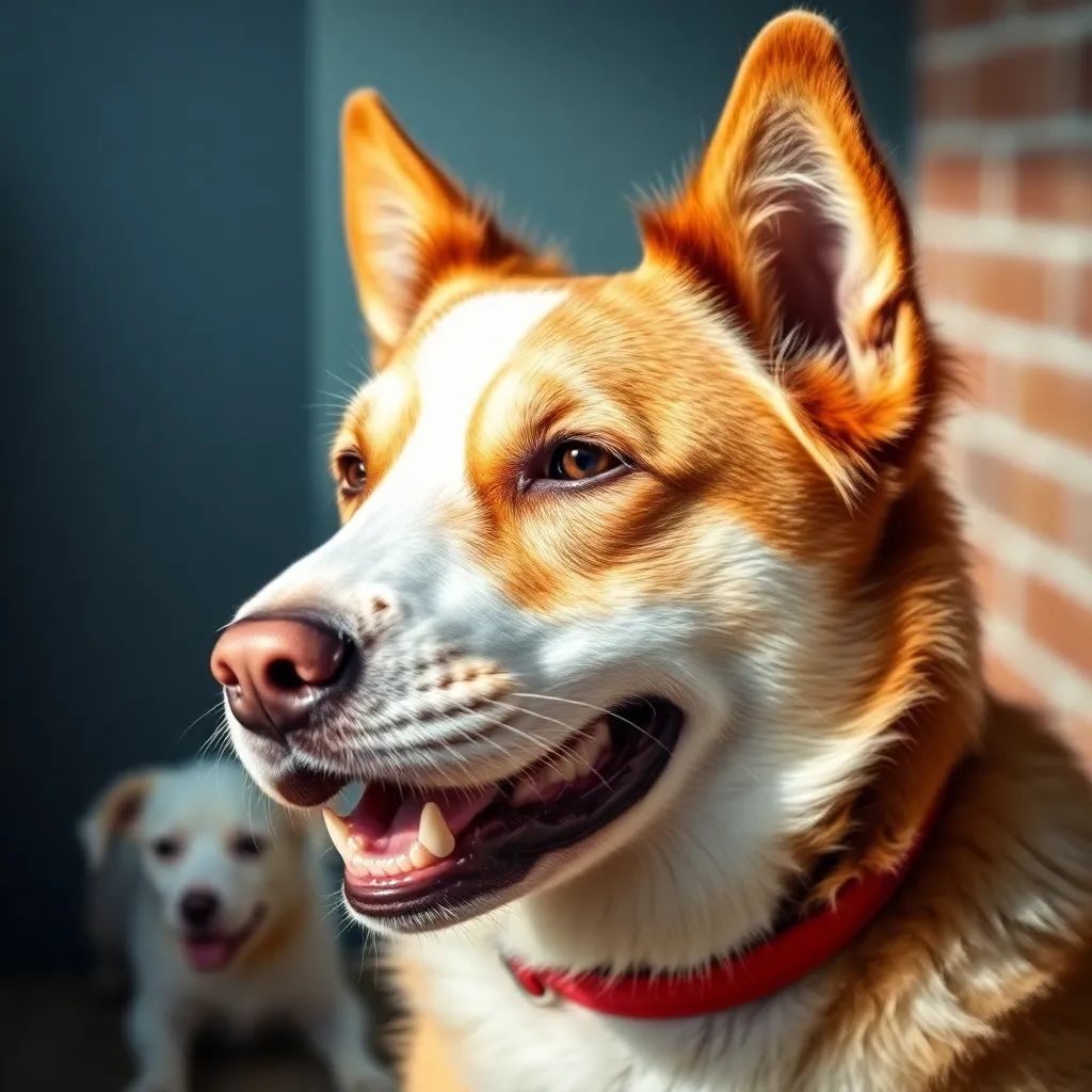 Pale Gums in Dogs: Urgent Warning Signs & What to Do