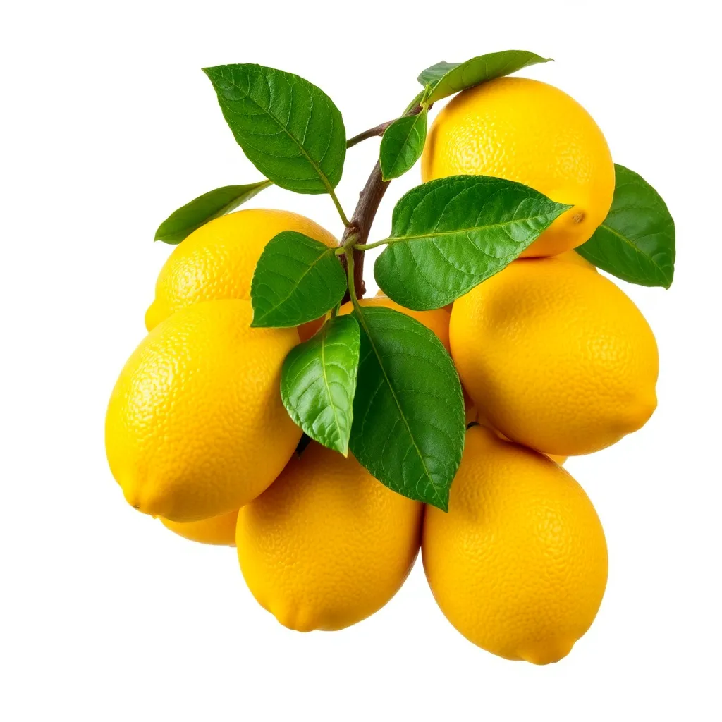 Pet-Friendly Lemons: A Guide to Safe Consumption