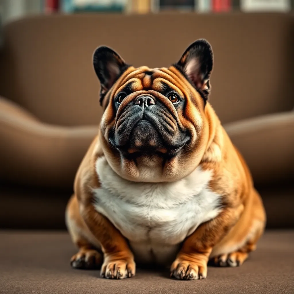 Pet Obesity: The Hidden Health Crisis & How to Combat It