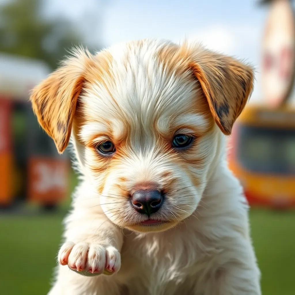 Puppy Coccidia: Understanding, Preventing, and Treating