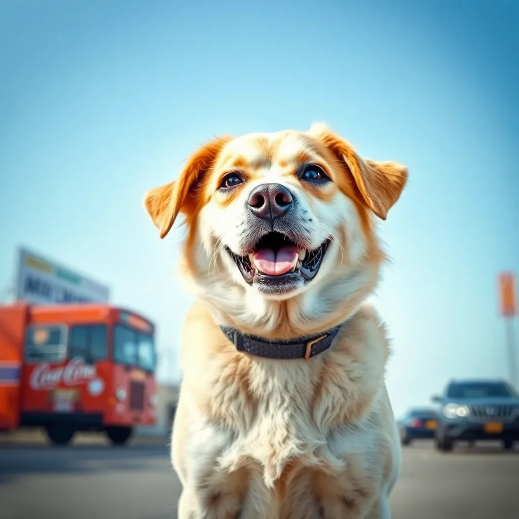 Second Shot: Photographer Transforms Shelter Pet Adoptions