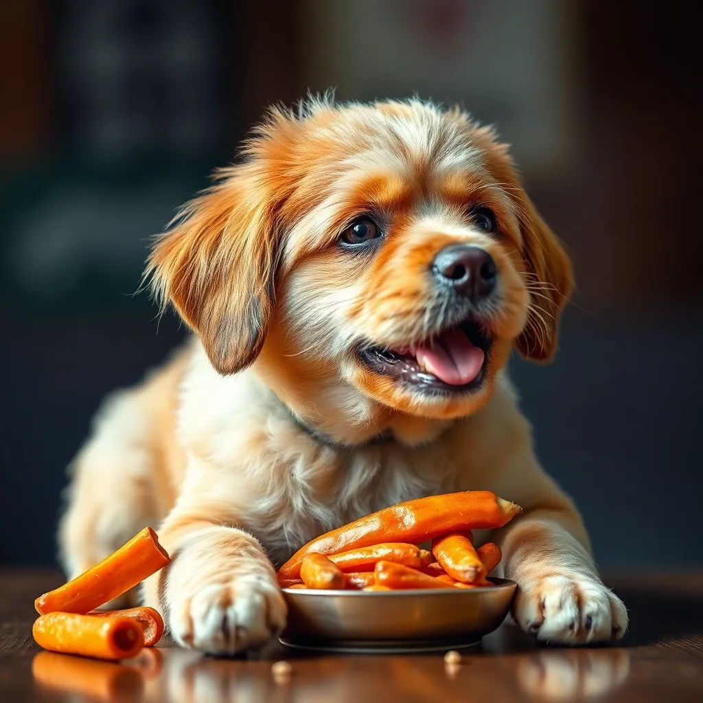 Spicy Foods Are Dangerous for Dogs: A Complete Guide
