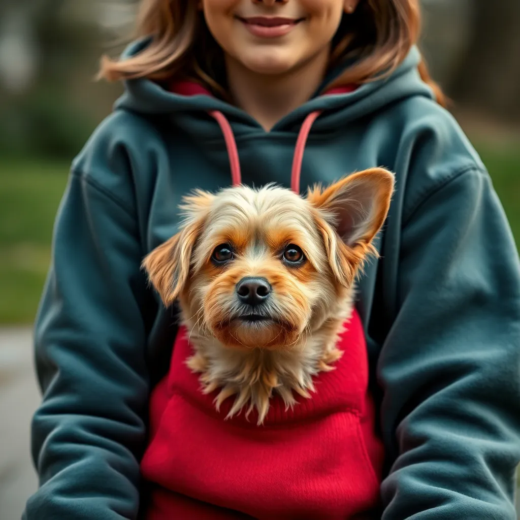 Top 15 Dog Mom Hoodies: Cozy Comfort & Canine Love