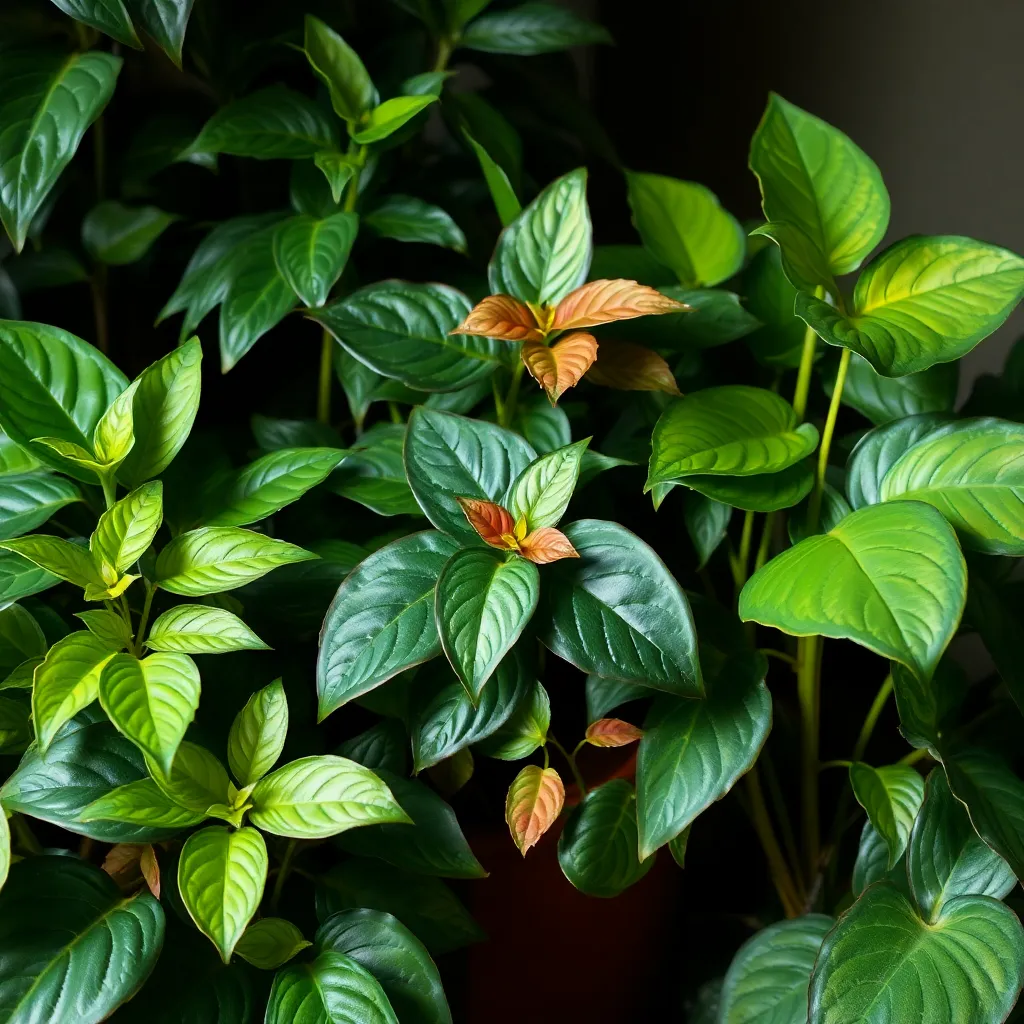 Toxic Houseplants: Protecting Your Pets from Common Dangers