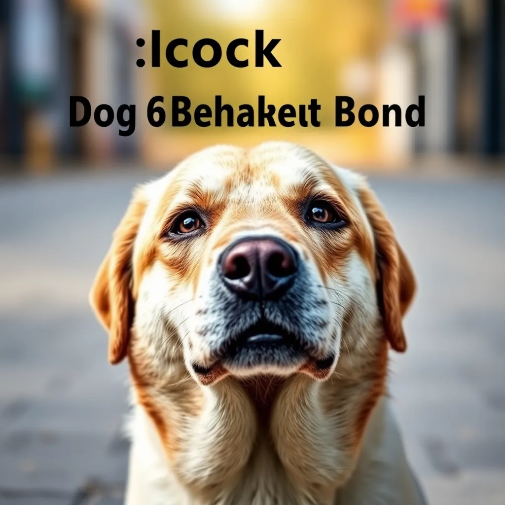 Unlock a Deeper Bond: Unmasking 6 Dog Behavior Myths