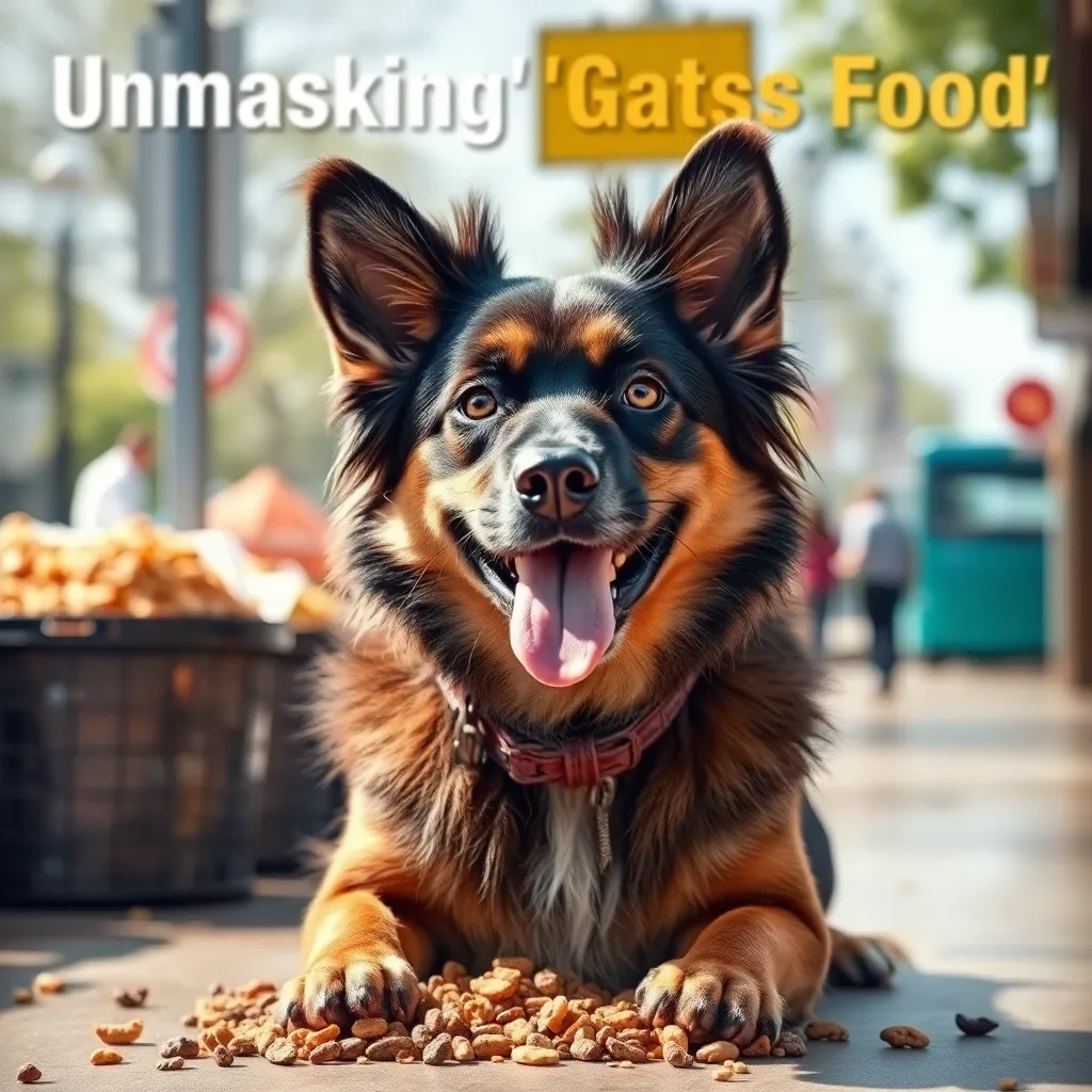 Unmasking 'Natural' Pet Food: Human-Grade, Grass-Fed, & LIDs