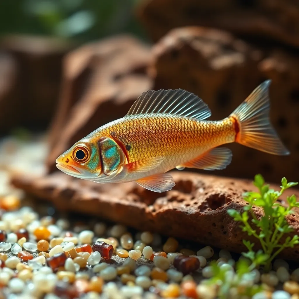 Anchovies: The Tiny Fish Boosting Your Pet's Health