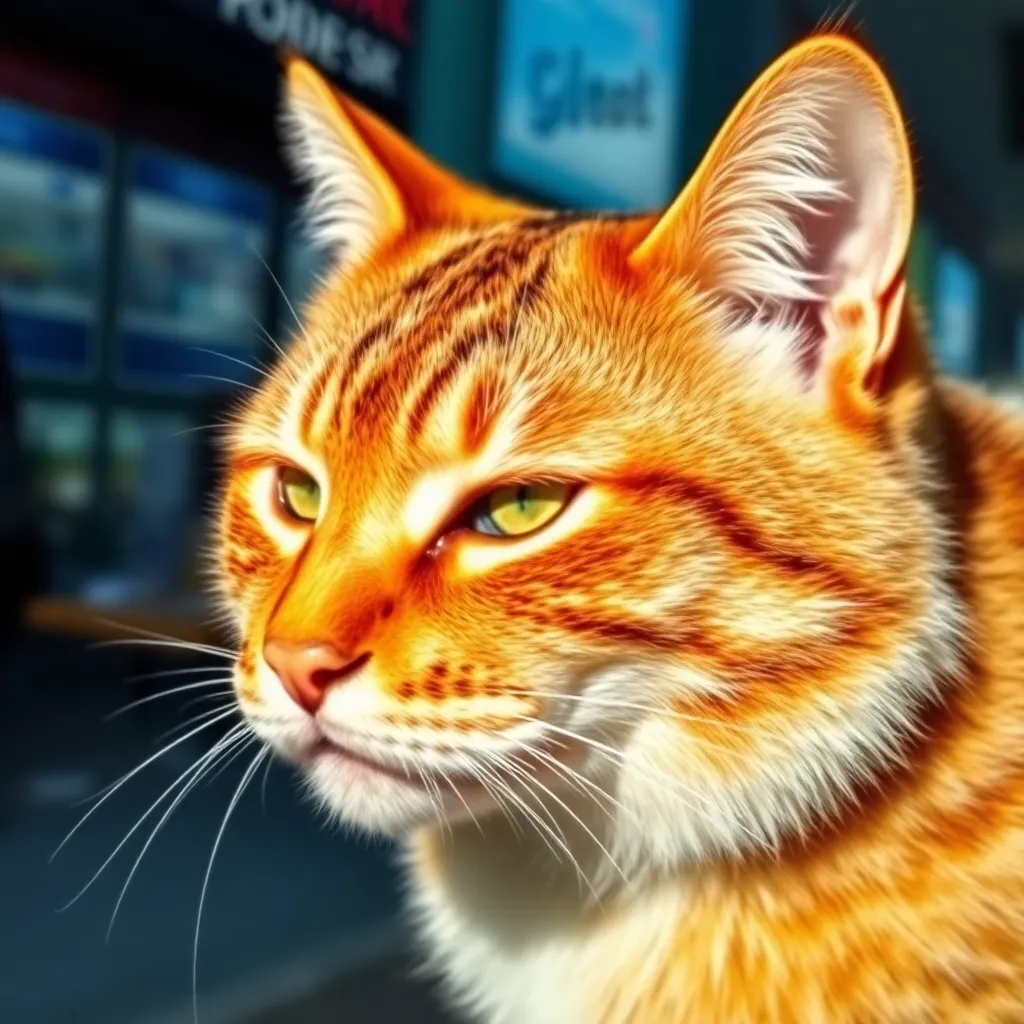 Cat Anxiety Meds: Serotonin Syndrome Risks & Natural Solutions