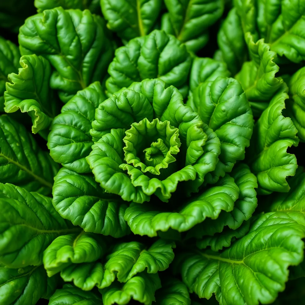 Collard Greens for Pets: Benefits, Risks, and Safe Feeding Guide