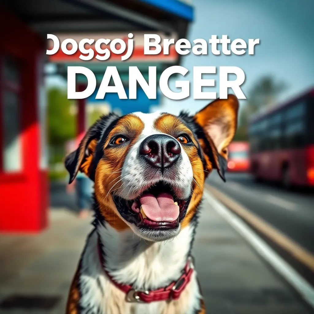 Doggie Breath Danger: Oral Health Impacts Whole-Body Wellness