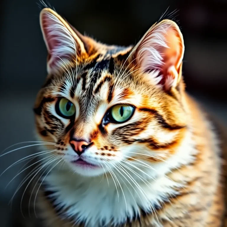 FIV in Cats: Understanding, Management, and Hope