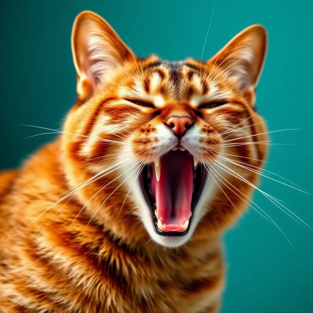 Feline Stomatitis: Understanding & Treating Your Cat's Oral Pain