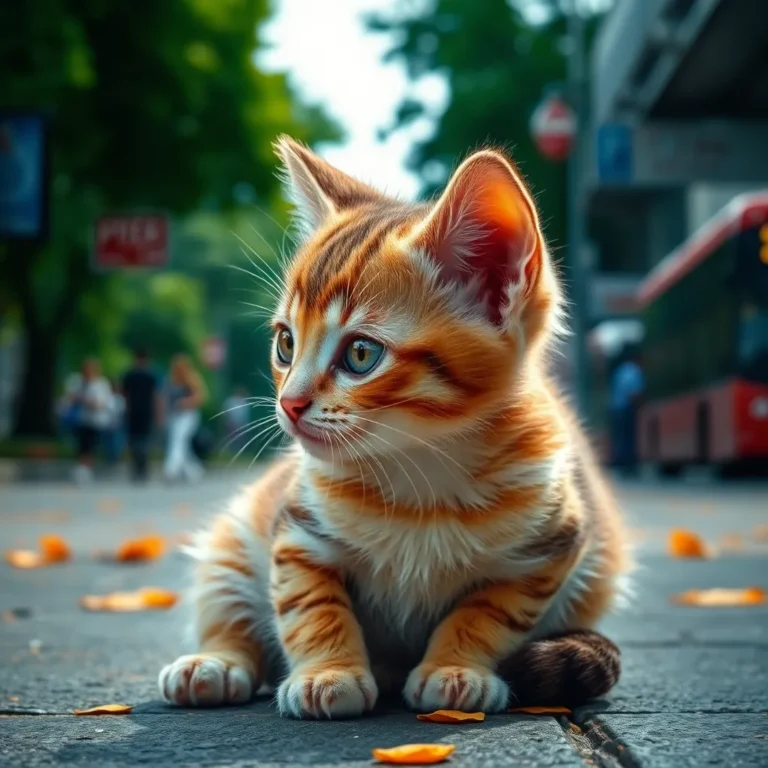 Kitten Quarantine: A Tale of Healing and Unbreakable Sisterhood