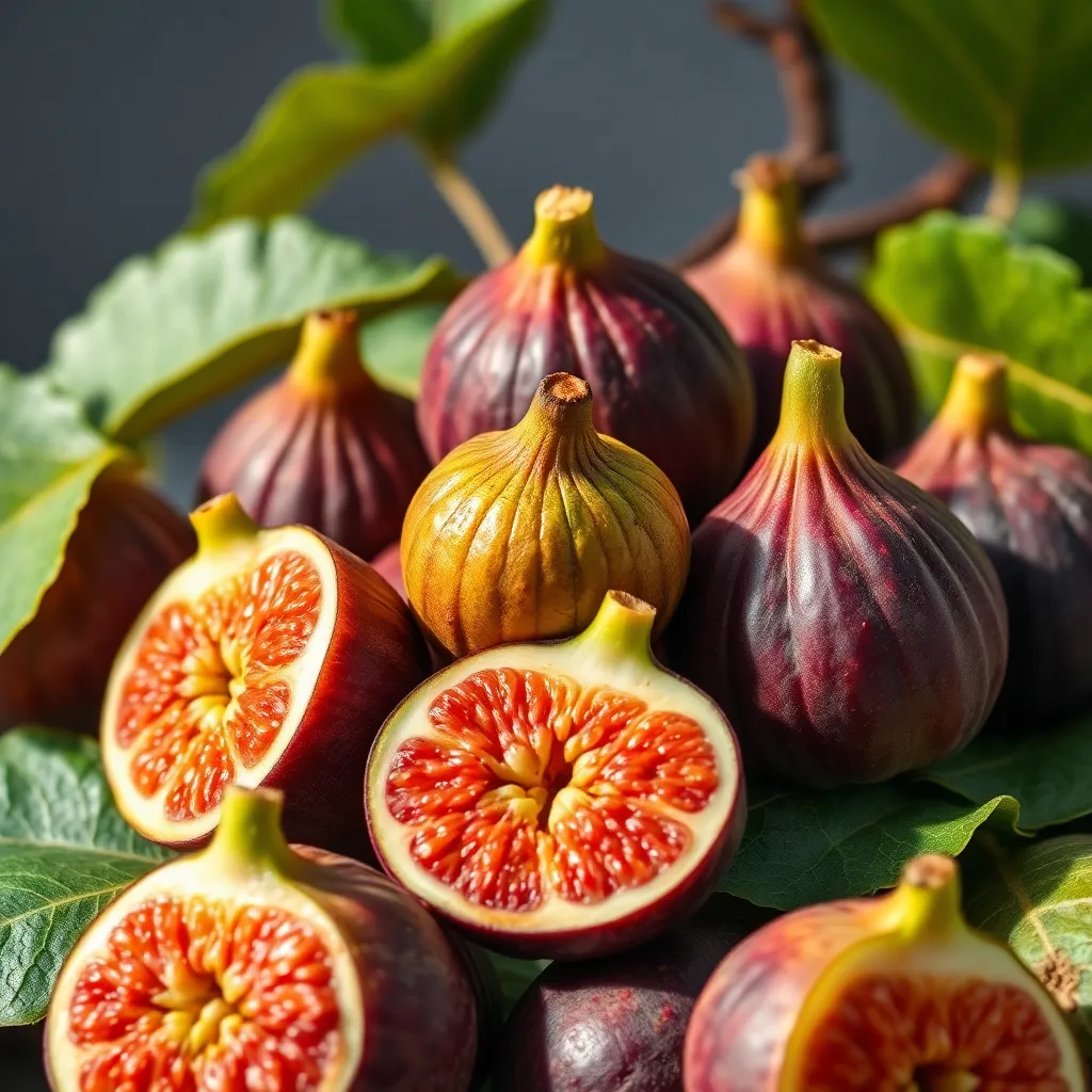 Pet Figs: Unlocking Health Benefits & Avoiding Toxicity