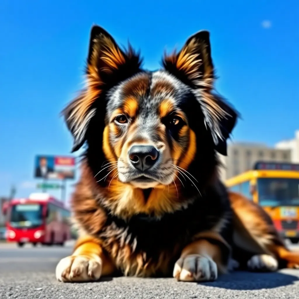Pets Heal Naturally: The Power of Ozone & Prolozone Therapies
