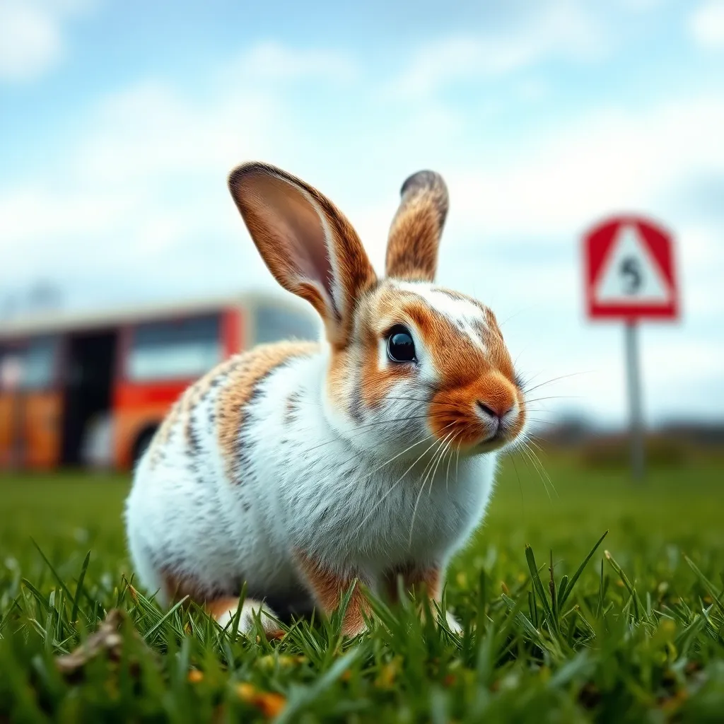 Protect Your Pet: Understanding Deadly Rabbit Myxomatosis
