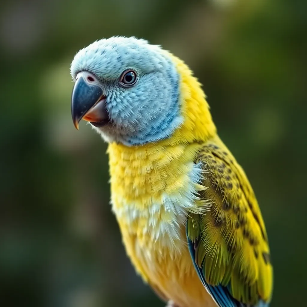 Protecting Pet Birds: Identifying Common Household Toxins