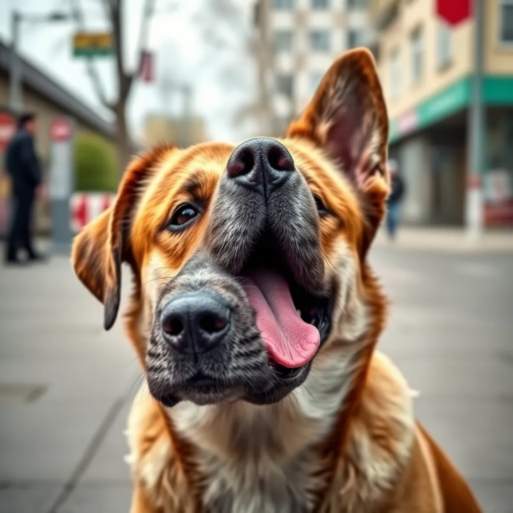 Smart Dogs: Unpacking Canine Intelligence and Owner Challenges