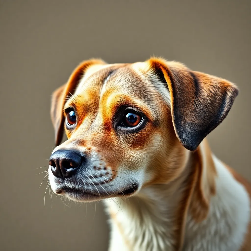 Supporting Visually Impaired Pets: A Comprehensive Care Guide