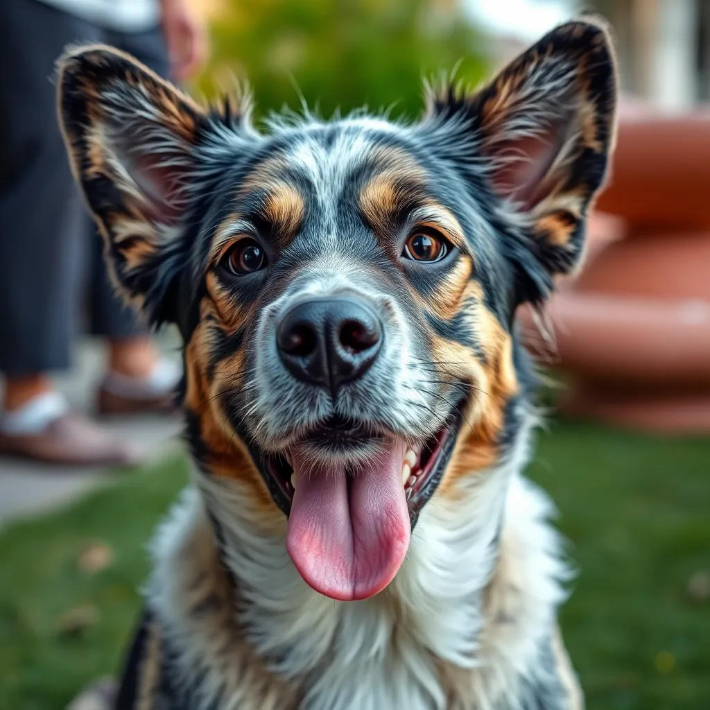 The Enduring Joys of Senior Dogs: Uncovering Their Best Qualities