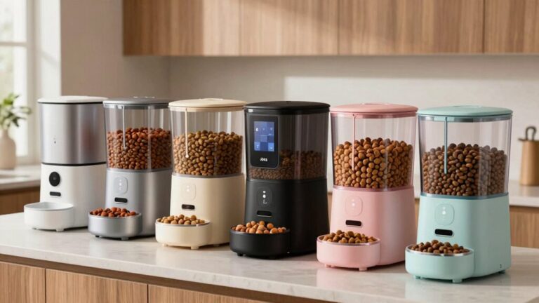 5_Best_Pet_Food_Dispensers_of_2026_for_Freshness_and_Convenience