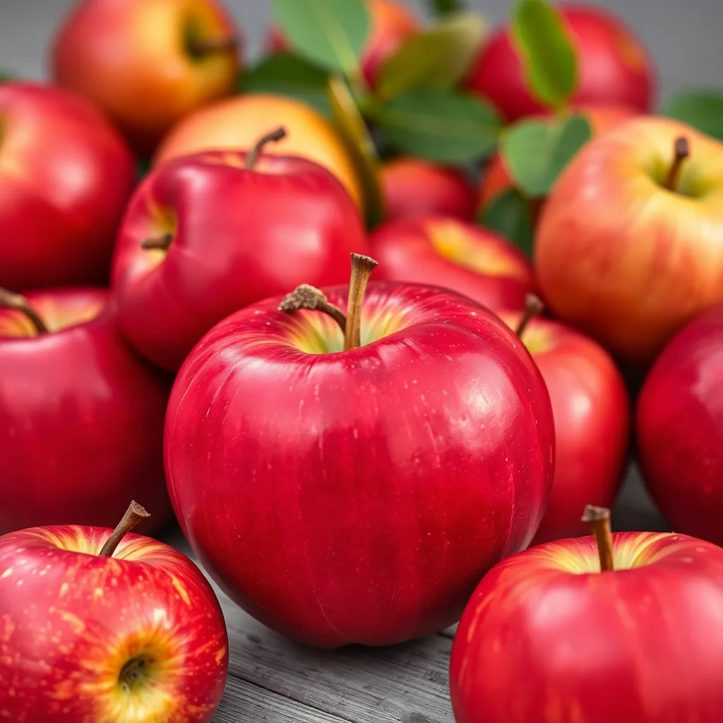 Apples for Pets: Benefits, Risks, and Safe Feeding Guide