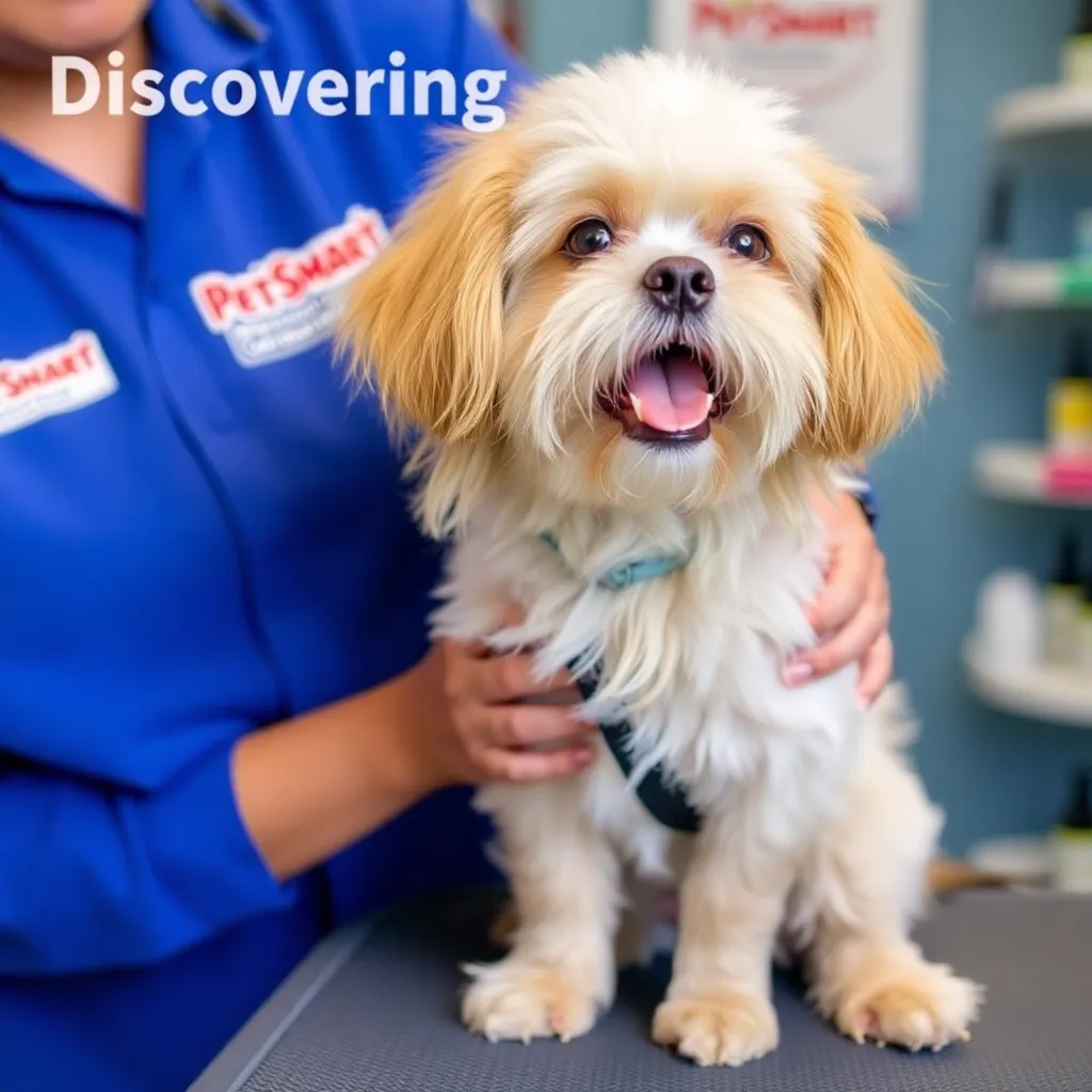DISCOVERING PETSMART GROOMING SERVICES FOR YOUR DOG
