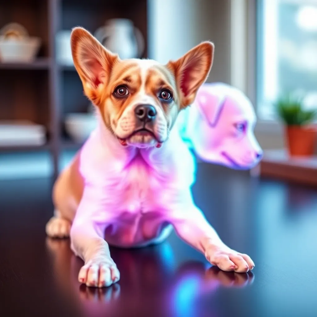 EXPLORING DRUG-FREE PAIN RELIEF FOR YOUR PET WITH PEMF THERAPY
