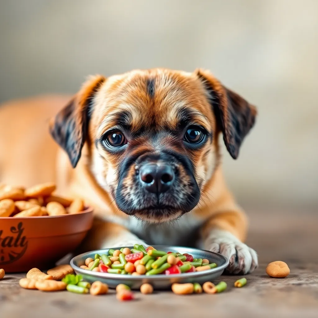 EXPLORING THE BENEFITS OF RAW PET FOOD: NEW INSIGHTS