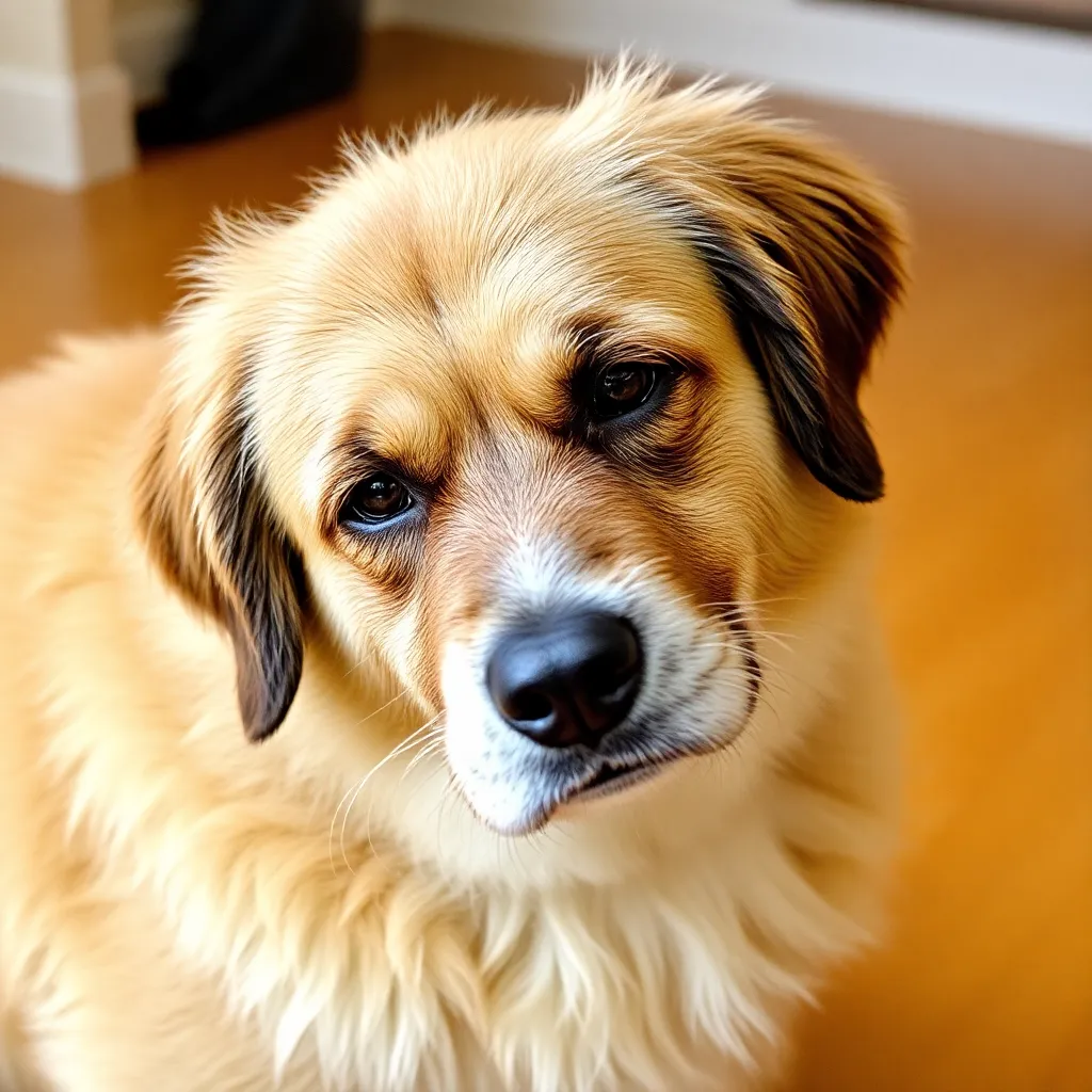 FINDING LOVE: HOW ONE DOG TRANSFORMED A WOMAN'S LIFE