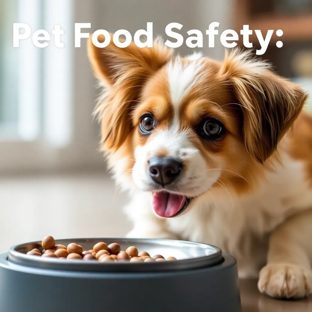PET FOOD SAFETY: AFLATOXINS AND AUTOMATIC FEEDERS EXPLAINED