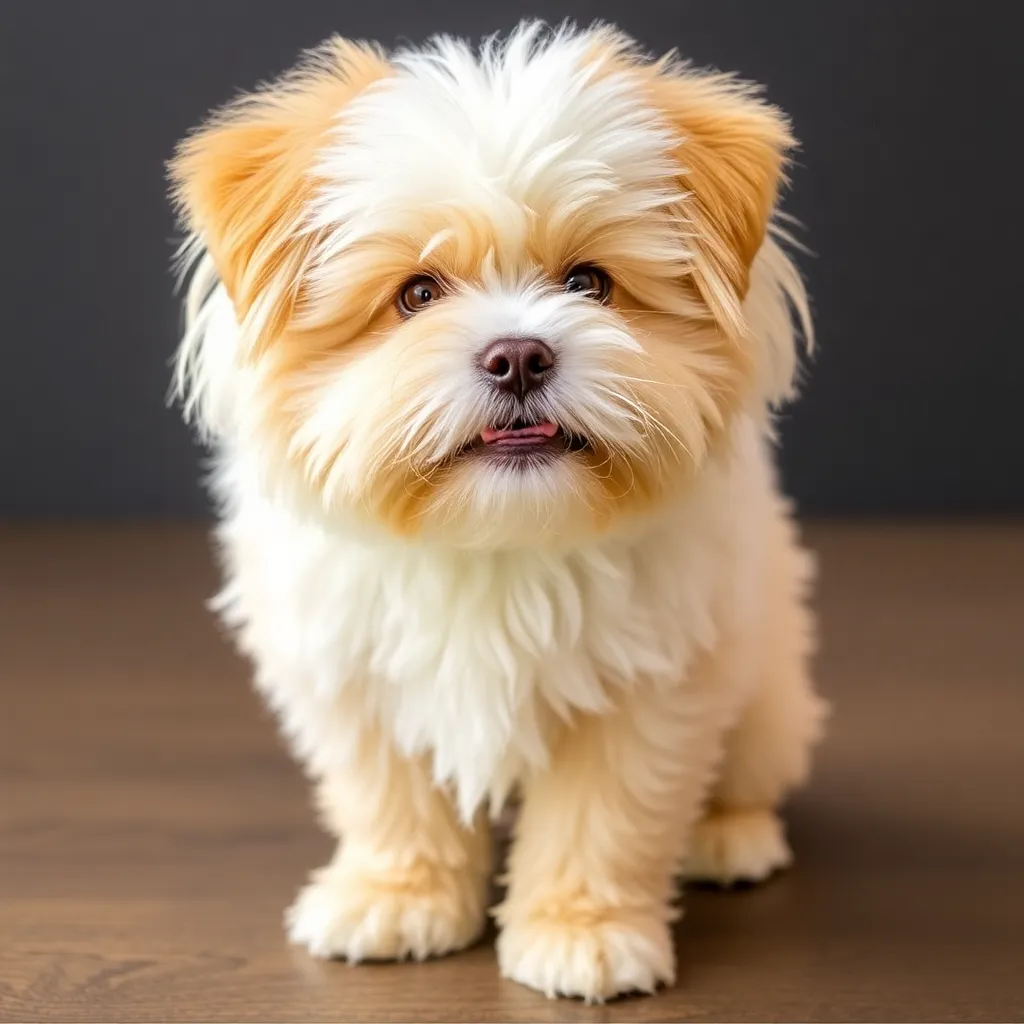 TOP FREEZE-DRIED DOG FOOD CHOICES FOR BICHON FRISES