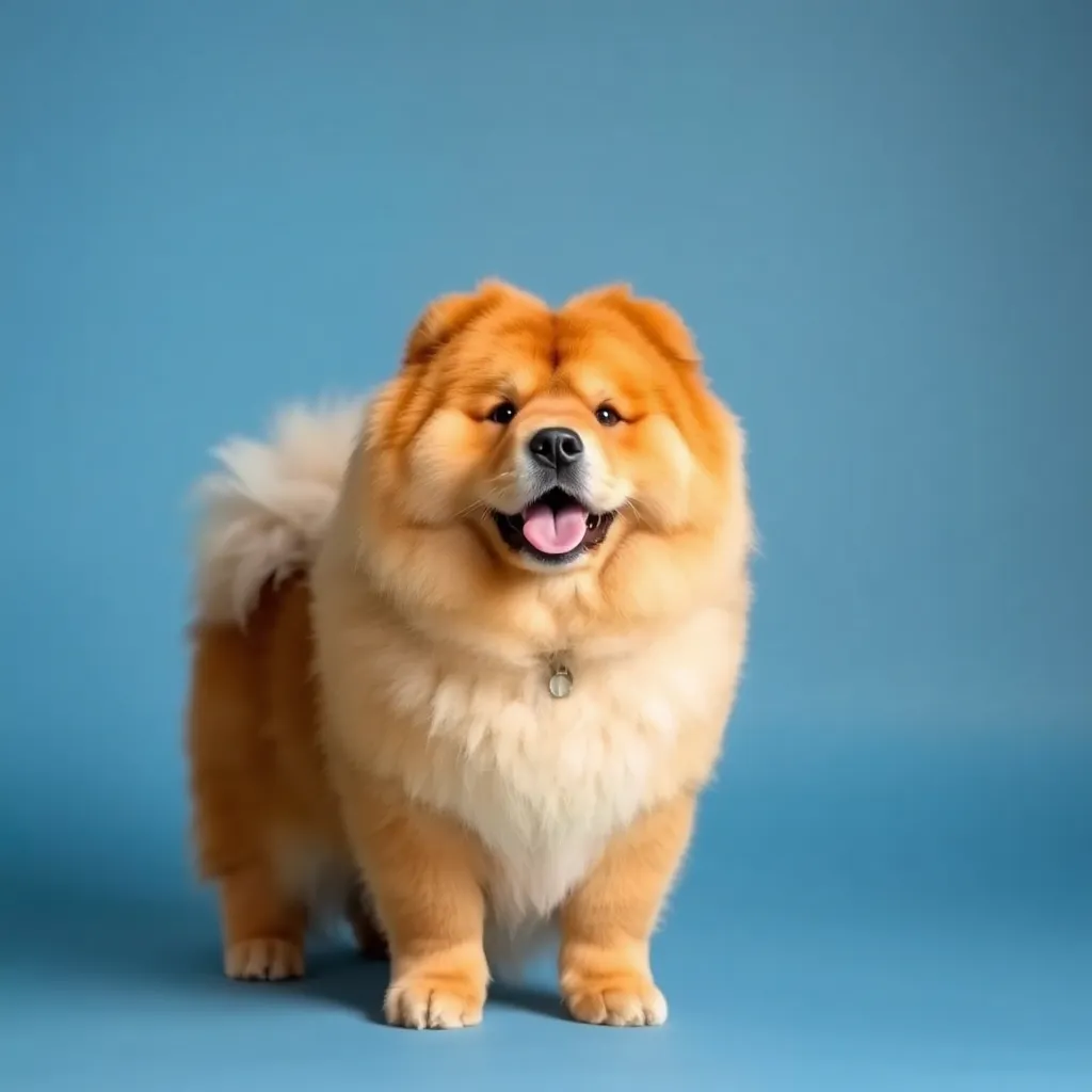 TOP FREEZE-DRIED DOG FOODS FOR YOUR CHOW CHOW: A COMPREHENSIVE GUIDE